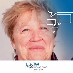 Meet your Posher, Louise